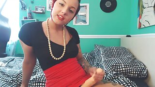 Suck That Pussy video (Abigail Mac, Natalia Starr) - 2022-04-02 00:44:45
