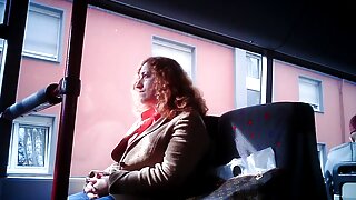 Video Vacation On Wheels (Alice Visby) - 2022-03-26 02:57:02